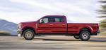 Ford F-250 Super Duty King Ranch Crew Cab 2019 года